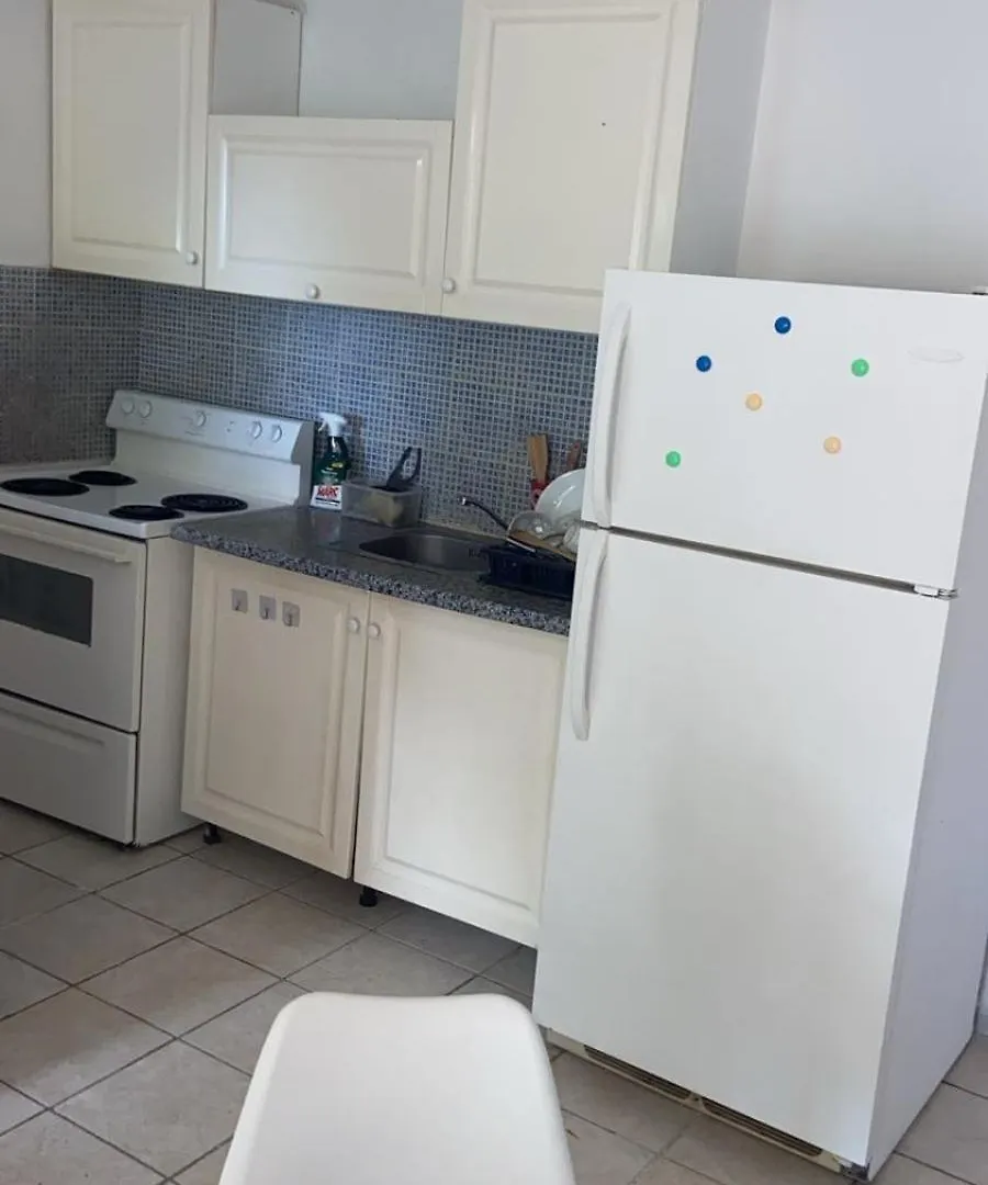Appartement Jordan Village Cupecoy  Άγιος Μαρτίνος/Αγίου Μαρτίνου