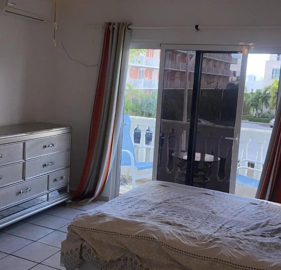 Διαμέρισμα Appartement Jordan Village Cupecoy