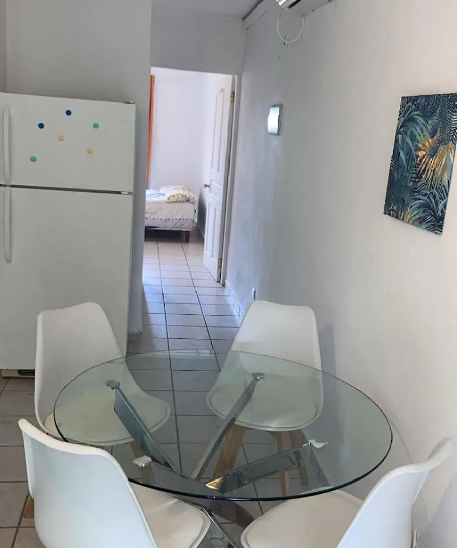 Appartement Jordan Village Cupecoy