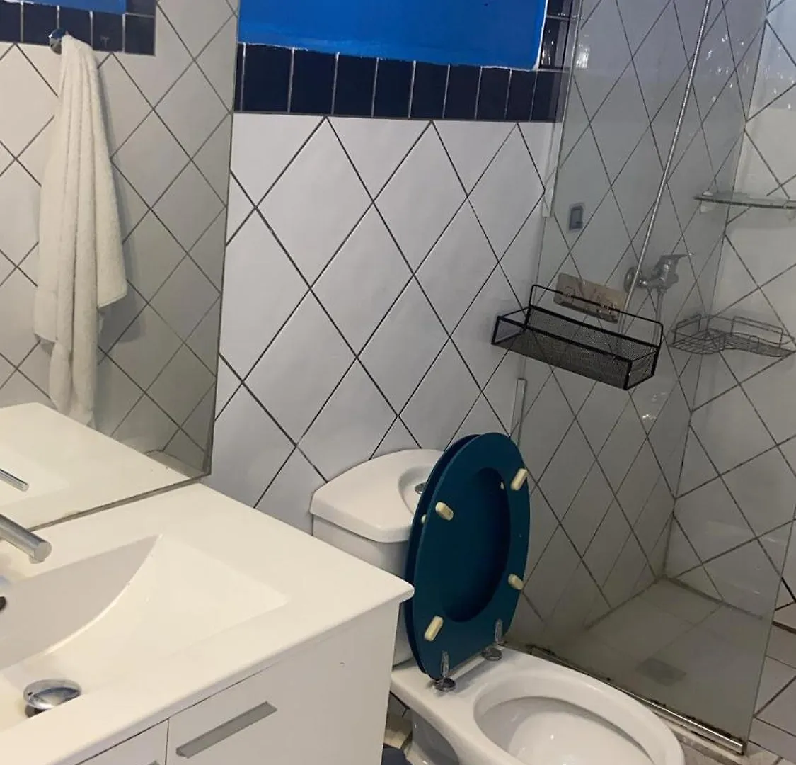 Lägenhet Appartement Jordan Village Cupecoy  Sint Maarten